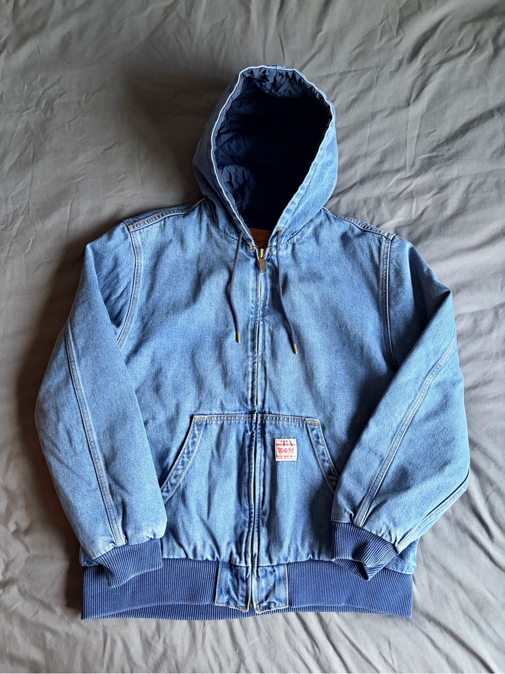 Levi’s Men’s Work Jacket